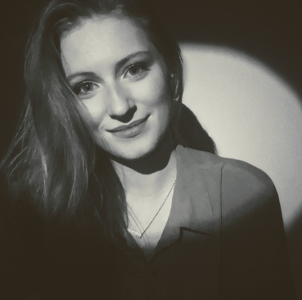 Meet your Posher, Alyssa